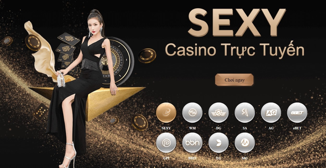 Kinh nghiệm chơi Casino C54 online luôn thắng 